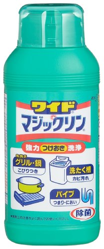 ワイドマジックリン 本体 360g