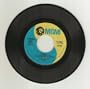 C.W. Mc Call, Convoy / Long Lonesome Road - Vinyl 45 rpm Record