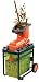 Flymo 2500w Pac A Shred Quiet Shredder