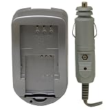 Buy Digital Concepts-Universal Travel Charger for Samsung Camcorders and Digital Cameras by Sakar