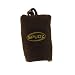 Alpine Innovations Spudz Microfiber Cloth in Black Pouch, 6X6