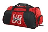 Nebraska Cornhuskers Gym Bag