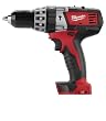 Bare-Tool Milwaukee 2602-20 M18 18-Volt Cordless 1/2-Inch Hammer Drill/Driver (Tool Only, No Battery)