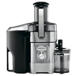 Cuisinart CJE1000E Centrifugeuse 850...
