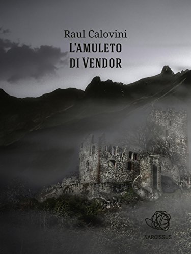 L'amuleto di Vendor (Italian Edition)