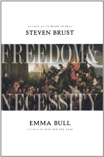 Freedom and Necessity