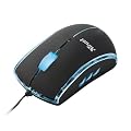 TRUST Optical USB MultiColour Mini Mouse MI-2750p