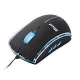 TRUST Optical USB MultiColour Mini Mouse MI-2750pby Trust