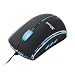 Trust - Optical USB MultiColour Mini Mouse MI-2750p - souris optique