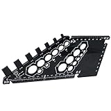 デンサン 測定工具 ナット&ボルトゲージ DI-BT17