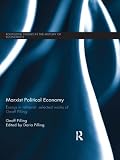 Marxist political economy : essays in retrieval : selected works of Geoff Pilling