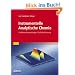 Instrumentelle Analytische Chemie: Verfahren, Anwendungen, Qualit�tssicherung