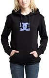 DC Juniors T Star Pullover Hoodie