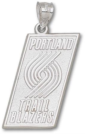 Portland Trail Blazers NBA Logo 1