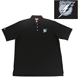 Antigua Tampa Bay Lightning Excellence Polo