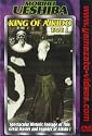 Morihei Ueshiba King of Aikido Vol.1