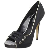 Charles by Charles David Women's Caddy Peep-Toe Pump