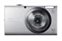 Canon PowerShot A2300 Digitalkamera (16 Megapixel, 5-fach opt. Zoom, 6,9 cm (2,7 Zoll) Display, bildstabilisiert) silber