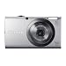 Canon PowerShot A2300 Digitalkamera (16 Megapixel, 5-fach opt. Zoom, 6,9 cm (2,7 Zoll) Display, bildstabilisiert) silber