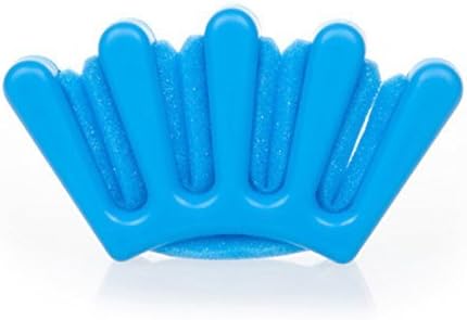 Newest Trent DIY Easy Sponge Hair Braider French Braid Braiding Machine Ponytail Maker Styling Tool (Blue)