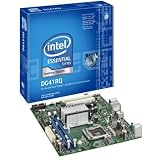 Picture of Intel Intel G41