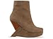 Jeffrey Campbell Meeker