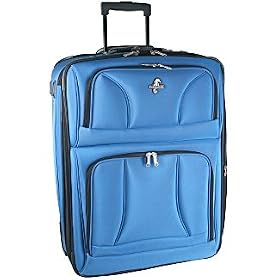 Atlantic Eternity Lite Expandable Upright, 25