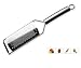 Microplane - 4304 - Professional Serie - 38004 -  Feine Reibe - Edelstahlgriff