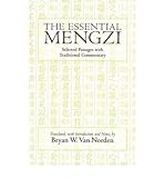 The essential Mengzi : selected passages with traditional commentary
