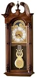 Howard Miller 620-226 Maxwell Wall Clock   Howard Miller