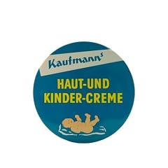 Kaufmanns 120 Haut & Kindercreme 250ml