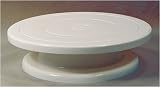 Trim n TurnĀ® ULTRA Cake Turntable