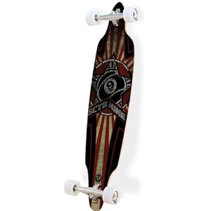 Sector 9 - 9 Star Longboard Complete 39 by 