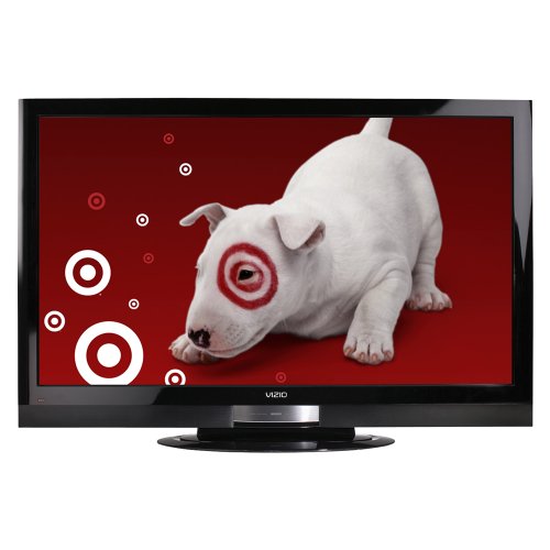 more about Vizio XVT553SV 55-Inch 240 Hz TruLED LCD HDTV with Vizio Internet Application, Black