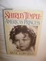 Shirley Temple: American Princess
