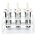Onyx 18/8 Stainless Steel Popsicle Mold