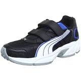 Puma Xenon V 186033 Unisex-Kinder Laufschuhe