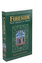 Personal Study Bible-Nab