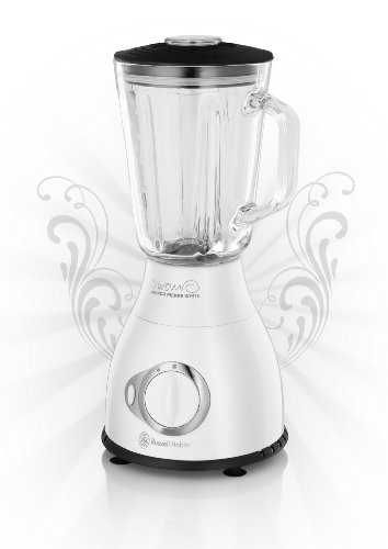 Marco Pierre White Heaven   Hell WHITE Blender by Russell Hobbs