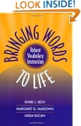Bringing Words to Life: Robust Vocabulary Instruction
