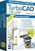 Software : Turbocad Deluxe V 11.0