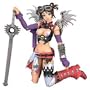 Revoltech > Fraulein No.004 Pocco Action Figure