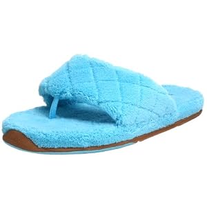 Deer Stags Ladies Karma Slipper by Deer Stags