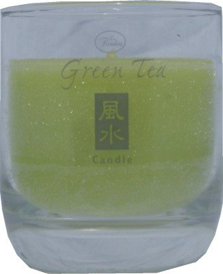Feng Shui Fragrant Candle Green Tea Preisvergleich