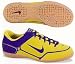 Jr Nike First Touch II FS-bright cactus/concord-white