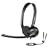 Sennheiser Communications ������ USB�ڑ� �w�b�h�Z�b�g PC 36 USB PC36USB 502773