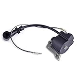 点火コイル 544018401 ハスクバーナ 50 51 55 61 254 257 261 268 272 272XP用