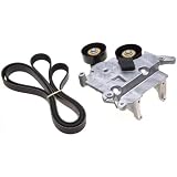 ACDelco 38288 Drive Belt Tensioner Assembly by ACDelco