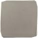 Sandvik Coromant U-MAX  Carbide Milling Insert, SPMT Style, Square, SM30 Grade, Uncoated, SPMT120408WH,0.187" Thick, 0.032" Corner Radius (Pack of 10)