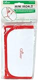 Clover Mini Iron II Cooling Tote Bag